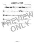 The Siamese Cat Song (from Lady And The Tramp)