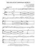 The Greatest Showman Medley