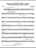 Manhattan Transfer Swings! (Medley) - Bb Trumpet 2