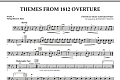 Themes from 1812 Overture - Pt.5 - String/Electric Bass