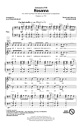Rosanna (arr. Alan Billingsley)