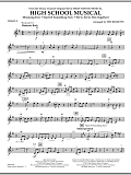 High School Musical - Violin 2