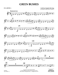 Green Bushes - Bb Clarinet 2