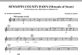 Hennepin County Dawn (Mvt. 1 of Minnesota Portraits) - Bb Tenor Saxophone