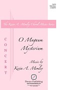O Magnum Mysterium