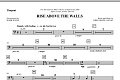 Rise Above The Walls - Timpani