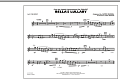 Bella's Lullaby (from "Twilight") - 1st Bb Trumpet