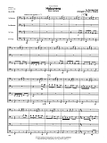 Habanera (from Carmen) - Full Score