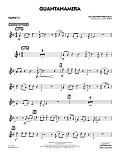 Guantanamera (arr. John Berry) - Trumpet 2