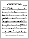 Beyond All We Could Imagine - Flute 1 & 2
