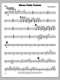 Sioux Falls Fusion - Drums