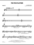 The Pink Panther - Trumpet 2