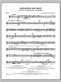 Legends Of Jazz - Oboe