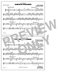 Surface Pressure (from Encanto) (arr. Paul Murtha) - Bells/Xylophone