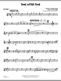Time After Time - Alto Sax 1