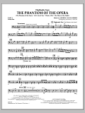 Highlights from The Phantom of the Opera - Pt.5 - String/Electric Bass