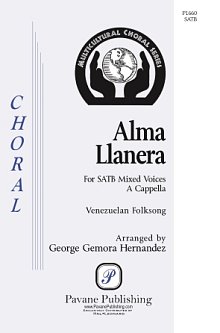 Alam Llanera (arr. George Gemora Hernandez) 
