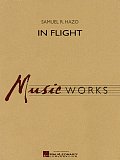 In Flight - Flute