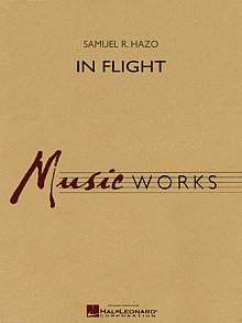 In Flight - Full Score 