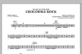 Crocodile Rock - Percussion 2