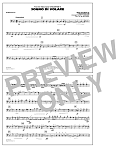 Sogno di Volare (from Civilization VI) (arr. Matt Conaway) - Baritone B.C.
