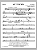 The Edge Of Glory - Tenor Saxophone