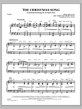 The Christmas Song - Piano