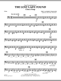 The Lost Lady Found (from "Lincolnshire Posy") - Tuba