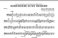 Somewhere In My Memory (from Home Alone) - Cello