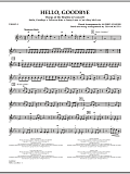 Hello, Goodbye (Songs Of The Beatles In Concert) - Violin 1