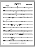 Airplane - Bass