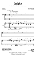 Jambalaya (On The Bayou) (arr. Kirby Shaw)
