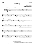 Steal Away - Viola