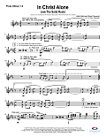 In Christ Alone (with "The Solid Rock") - Flute (Oboe) 1-3