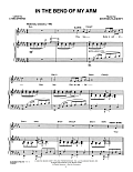 In The Bend Of My Arm (from Dessa Rose: A New Musical)