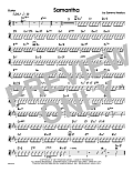 Samantha - Guitar