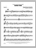 Good Time - Trumpet 2