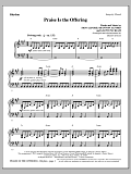 Praise Is The Offering - Rhythm