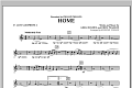 Home - Eb Alto Saxophone 2