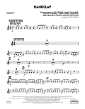 HandClap - Trumpet 3