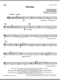 Glorious - Cello