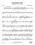 Foaming Sea - Oboe 2