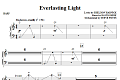 Everlasting Light - Harp