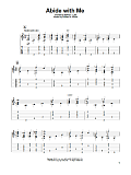 Abide With Me