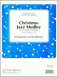 Christmas Jazz Medley - Tenor Sax
