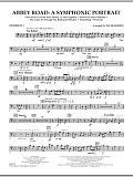 Abbey Road - A Symphonic Portrait - Trombone 3