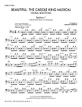 Beautiful: The Carole King Musical (Choral Selections) - Bass