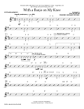 With A Banjo On My Knee - Mandolin/Guitar
