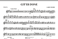 Git'er Done - Violin 2