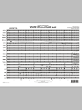 You're Still A Young Man - Full Score